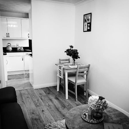 Luxury 1 Bed Close To Town Centre With Free Parking Southend-on-Sea Kültér fotó