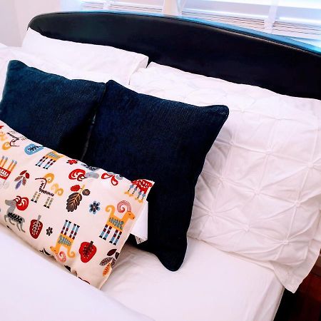 Luxury 1 Bed Close To Town Centre With Free Parking Southend-on-Sea Kültér fotó