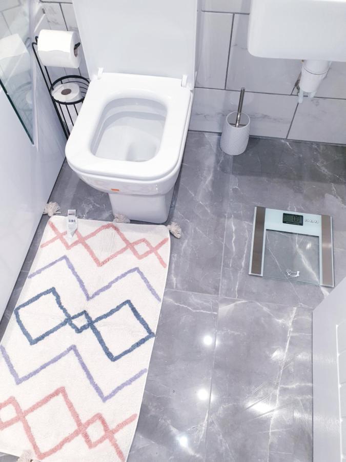 Luxury 1 Bed Close To Town Centre With Free Parking Southend-on-Sea Kültér fotó