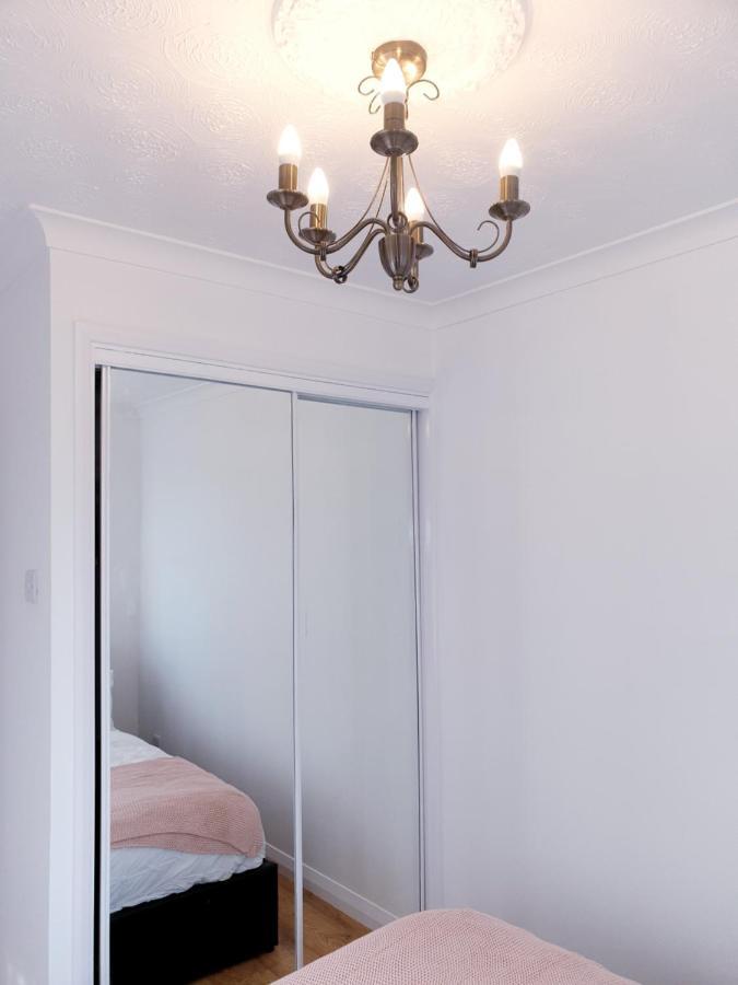 Luxury 1 Bed Close To Town Centre With Free Parking Southend-on-Sea Kültér fotó