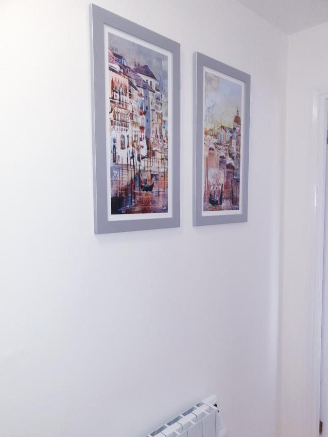Luxury 1 Bed Close To Town Centre With Free Parking Southend-on-Sea Kültér fotó