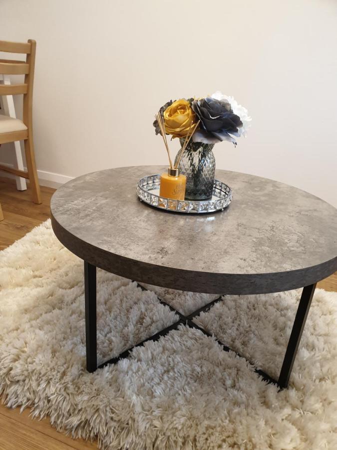 Luxury 1 Bed Close To Town Centre With Free Parking Southend-on-Sea Kültér fotó