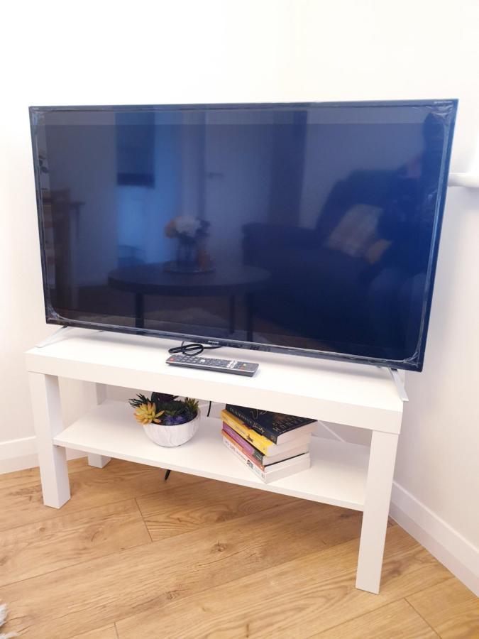 Luxury 1 Bed Close To Town Centre With Free Parking Southend-on-Sea Kültér fotó