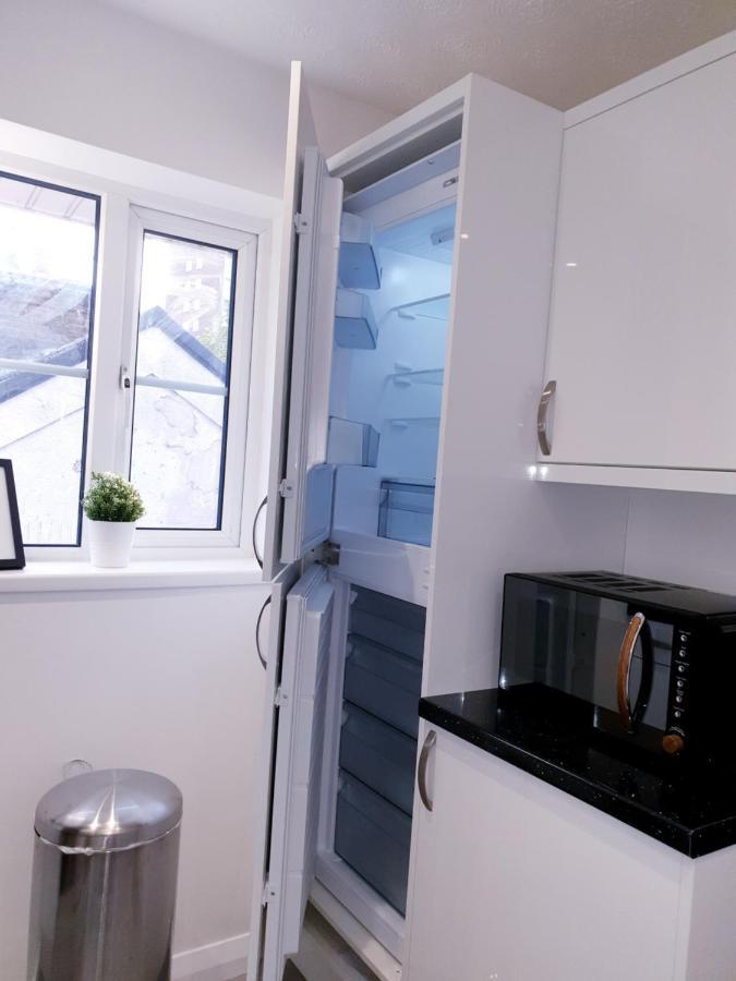 Luxury 1 Bed Close To Town Centre With Free Parking Southend-on-Sea Kültér fotó