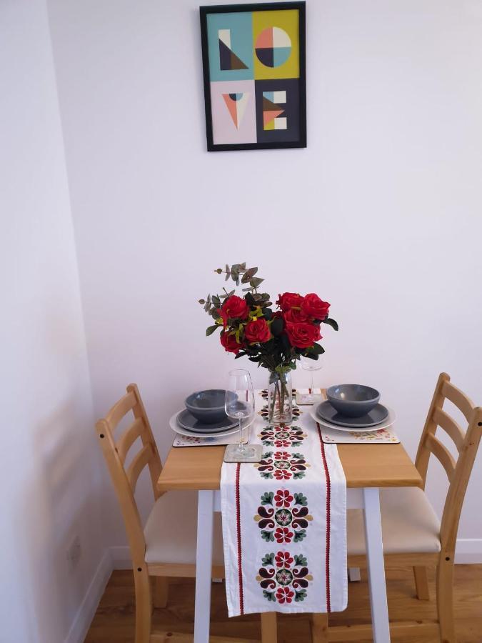 Luxury 1 Bed Close To Town Centre With Free Parking Southend-on-Sea Kültér fotó