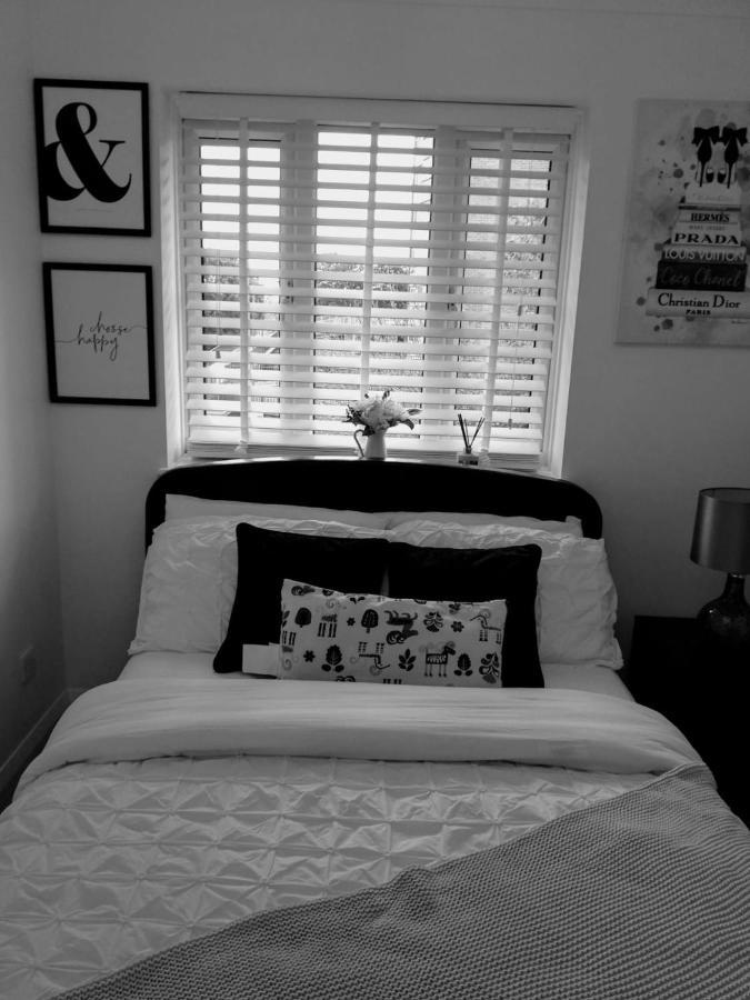 Luxury 1 Bed Close To Town Centre With Free Parking Southend-on-Sea Kültér fotó